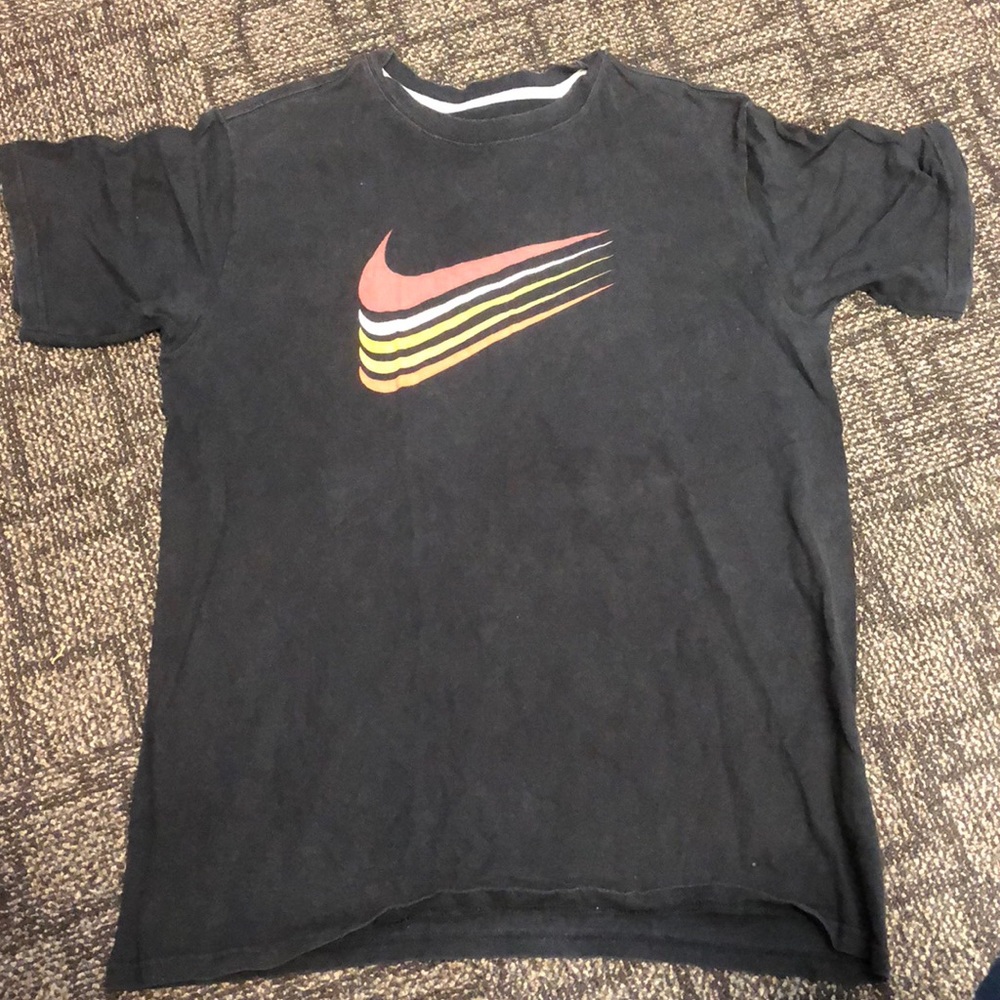 Boys Nike Shirt-Size XL